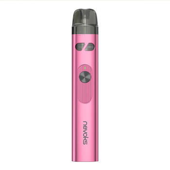 Nevoks Feelin A1 3ml 1000mAh Pod System Kit Pink