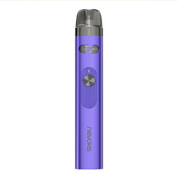 Nevoks Feelin A1 3ml 1000mAh Pod System Kit Lila