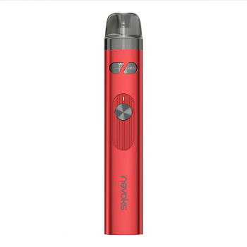 Nevoks Feelin A1 3ml 1000mAh Pod System Kit Rot