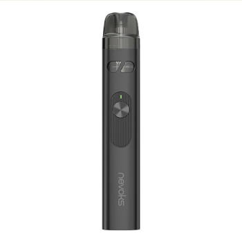 Nevoks Feelin A1 3ml 1000mAh Pod System Kit Schwarz