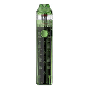 Nevoks Feelin C1 2,8ml 1000mAh Pod System Kit Matcha Clear