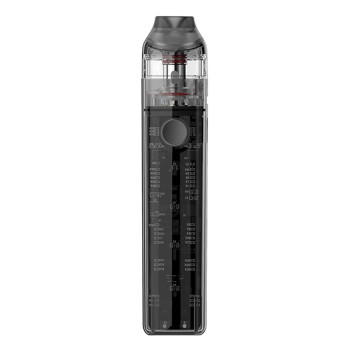 Nevoks Feelin C1 2,8ml 1000mAh Pod System Kit Black Clear