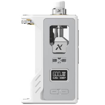 Nevoks Bellato AIO Kit Weiss