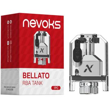 Nevoks Bellato RBA Boro Tank