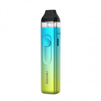 Nevoks Feelin 2,8ml 1000mAh Pod System Kit Blau-Grün