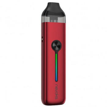 Nevoks Feelin 2 - Pod System E-Zigarette Kit Rot