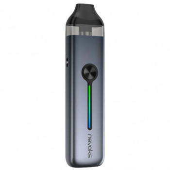 Nevoks Feelin 2 - Pod System E-Zigarette Kit Grau