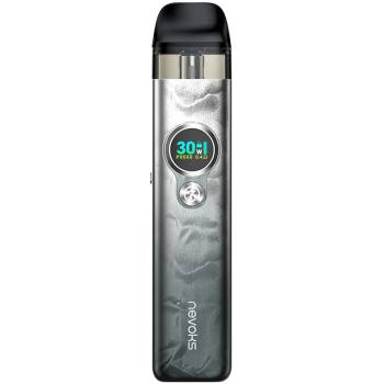 Nevoks Feelin 3 Pod System Kit Grau/Silber