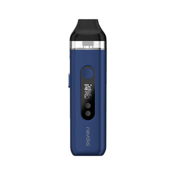 Nevoks Feelin X 5ml 1600mAh Pod System Kit Blau