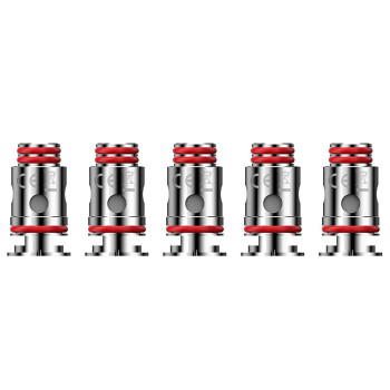 Nevoks SPL-10 Mesh Coil 5er Pack Verdampferköpfe 0,3Ohm