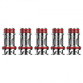 Nevoks SPL-10 Mesh Coil 5er Pack Verdampferköpfe