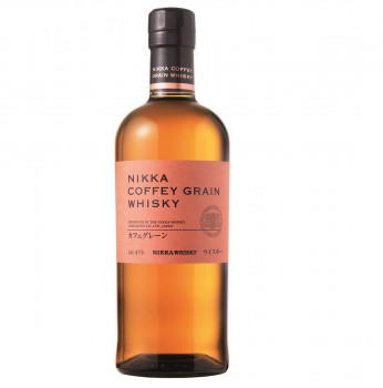 Nikka Coffey Grain Whisky 45% Vol. 700ml