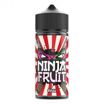 Ryuu 100ml Shortfill Liquid by Ninja Fruit