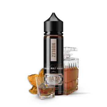 Noblez 10ml Longfill Aroma by MaZa