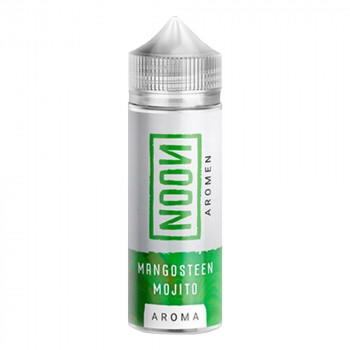 Mangosteen Mojito 15ml Longfill Aroma by NOON