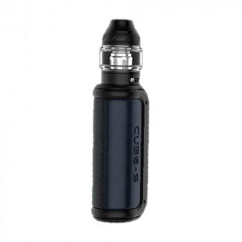 OBS Cube S 4ml 80W Kit inkl. Cube Tank Blau