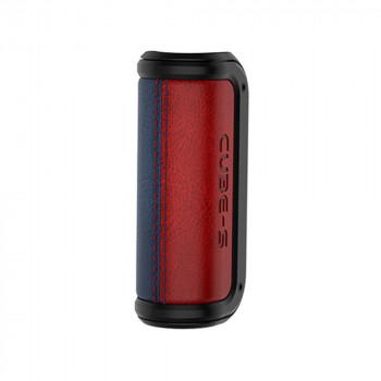 OBS Cube S 80W Box Mod Akkuträger Rot-Blau