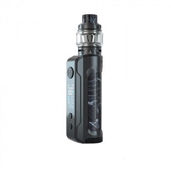 OBS Engine 6ml 100W Kit inkl. Engine S Tank Gunmetal-Ink-Black