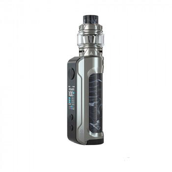 OBS Engine 6ml 100W Kit inkl. Engine S Tank Silver-Ink-Black