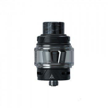 OBS Engine S 5ml 25,5mm Verdampfer Tank Schwarz