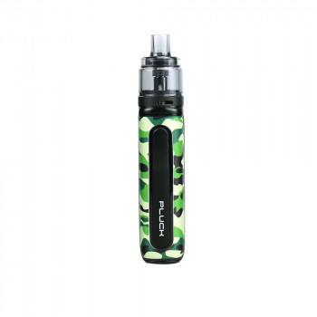 OBS Pluck Kit 3,5 ml 1500mAh Pod System Kit Camouflage