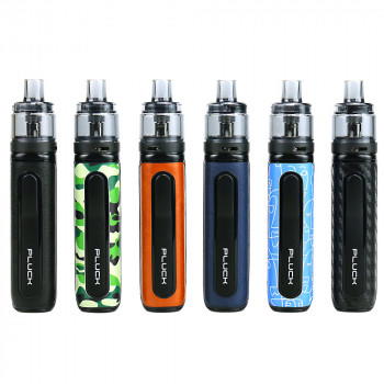 OBS Pluck Kit 3,5 ml 1500mAh Pod System Kit