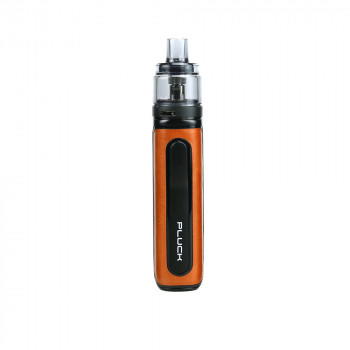 OBS Pluck Kit 3,5 ml 1500mAh Pod System Kit Retro Braun