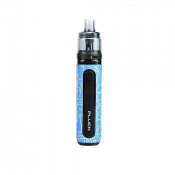 OBS Pluck Kit 3,5 ml 1500mAh Pod System Kit hellblau