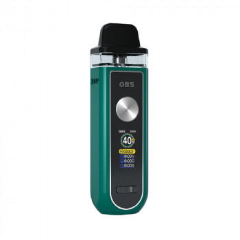 OBS Skye 4ml 40W Pod System Kit Grün