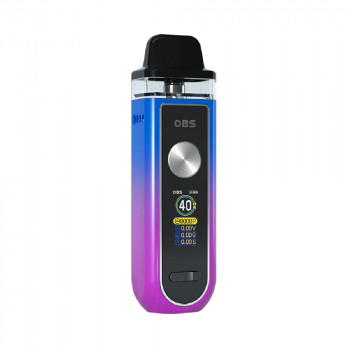 OBS Skye 4ml 40W Pod System Kit Rainbow