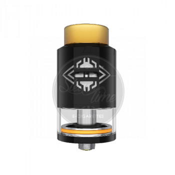 OBS Crius RDTA 24mm Tank Schwarz