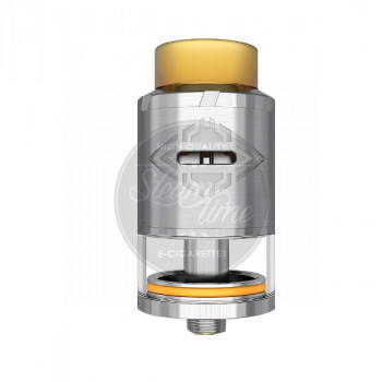 OBS Crius RDTA 24mm Tank Silber