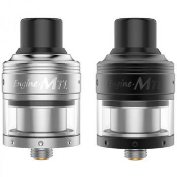 OBS Engine MTL 2ml RTA Verdampfer Tank