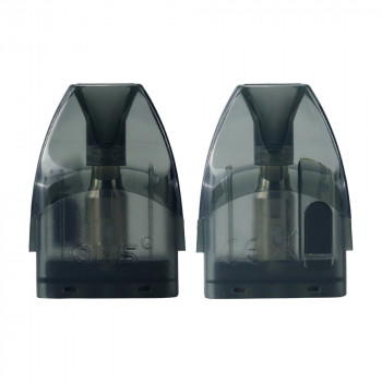 OBS Cube Pod 4ml Ersatz Cartridge Pods (2er Pack)