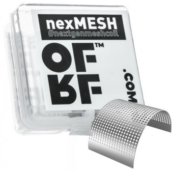 OFRF nexM Prebuilt Wire 10er Pack Fertigwickelung