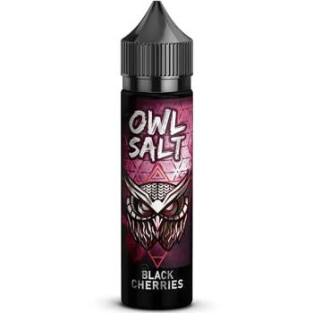 OWL Salt Black Cherries Aroma
