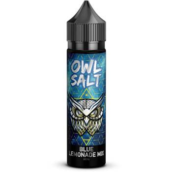 OWL Salt Blue Lemonade Mix Aroma