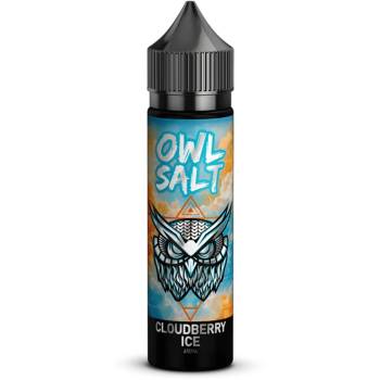 OWL Salt Cloudberry Ice Aroma