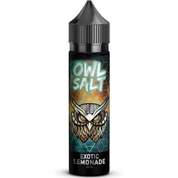 OWL Salt Exotic Lemonade Aroma