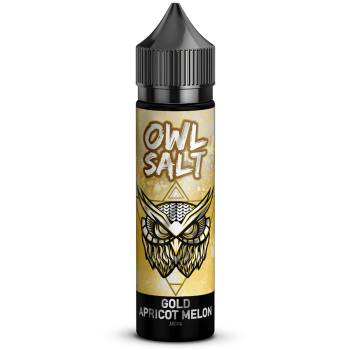 OWL Salt Gold Apricot Melon Aroma