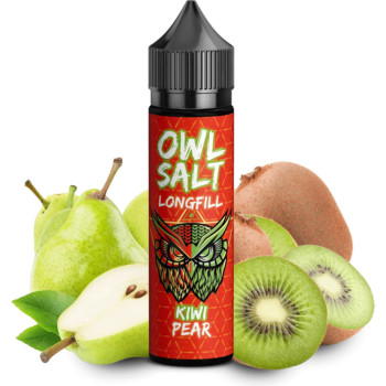 OWL Salt Kiwi Pear Longfill Aroma