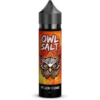 OWL Salt Peach Bomb Aroma OWL Salt Peach Bomb Aroma