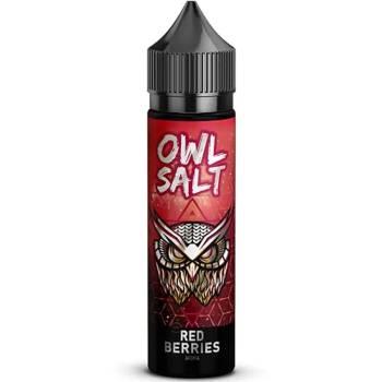OWL Salt Red Berries Aroma