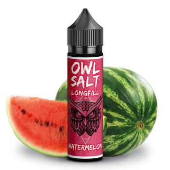 OWL Salt Watermelon Longfill Aroma