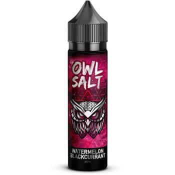 OWL Salt Watermelon Blackcurrant Aroma OWL Salt Watermelon Blackcurrant Aroma