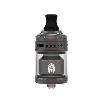 Oxva Arbiter Solo 2ml/4ml RTA Verdampfer Tank Gunmetal