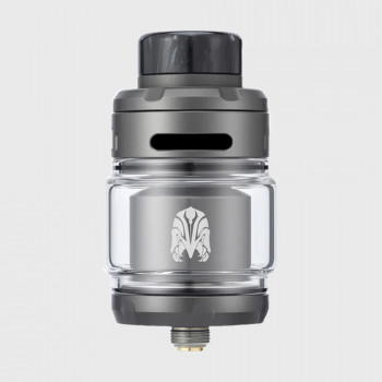 Oxva Arbiter 2 3,5ml/5ml RTA Verdampfer Gunmetal