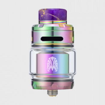 Oxva Arbiter 2 3,5ml/5ml RTA Verdampfer Rainbow