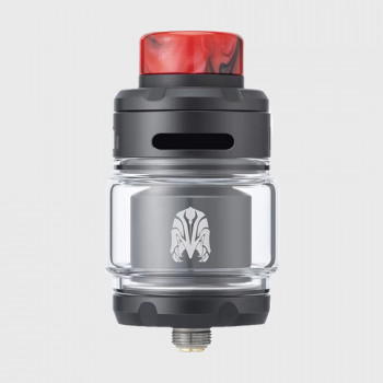 Oxva Arbiter 2 3,5ml/5ml RTA Verdampfer Schwarz