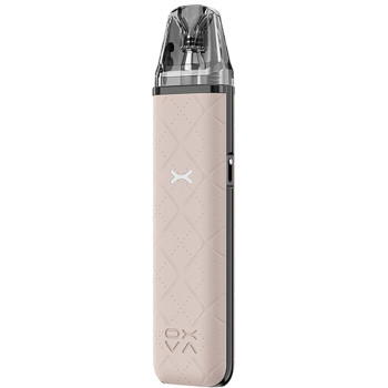 OXVA Xlim GO Pod System Kit Hellbraun